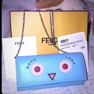Fendi WOC